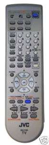 NEW JVC RM C18G 1H REMOTE CONTROL RMC18G1H  