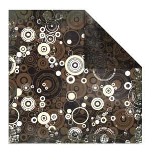  Kaisercraft 12 Inch x12 Inch Grunge Double Sided Paper 