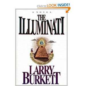  The Illuminati Larry Burkett Books