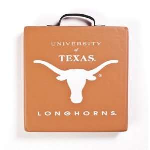 BSI Products 90034 Texas Longhorns  Seat Cushion  Sports 