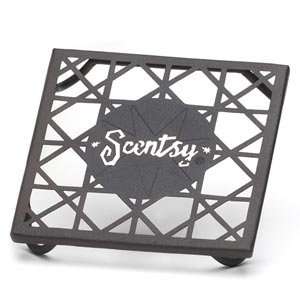  Square Stand for Scentsy Wax Warmers