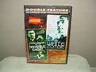 MOVIES ON DVD FOR THE PRICE OF 1, HORROR CLASSICS OF BELA LUGOSI