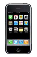 AppleiPhone (1st Generation) Series iPhone 4GB, 8GB, 16GB