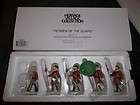 Dept 56 New In Box Heritage Village Yeomen Of The Guard