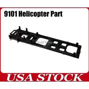  9101 12 Lower Main Frame for Double Horse 9101 Heli Toys 