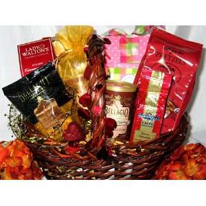 Where True Love is Personal Gift Basket Grocery & Gourmet Food