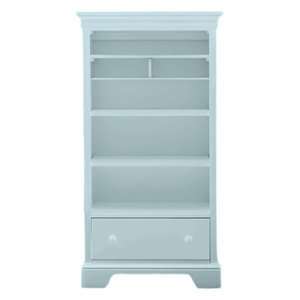  Sky Blue Young America by Stanley All Seasons Bookcase 