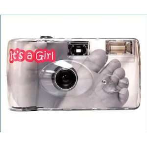 Girl Baby Feet Cameras