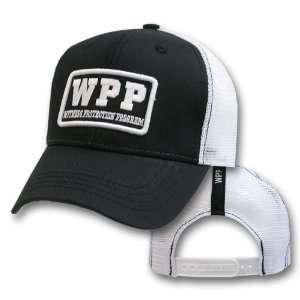  WPP HAT CAP LAW ENFORCEMENT MESH HATS CAPS Everything 