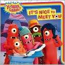 Its Nice to Meet You (Yo Gabba Gabba Series)