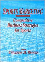   Sports, (0138358931), Christine M. Brooks, Textbooks   