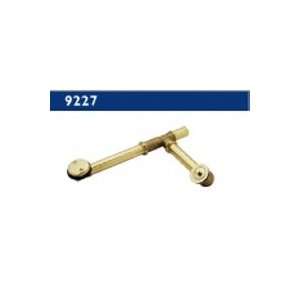   Faucets Lift & Turn Waste & Overflow 9227 MOB
