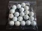 20) Mixed Used Titleist Golf Balls  