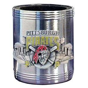  Pittsburgh Pirates Can Cooler