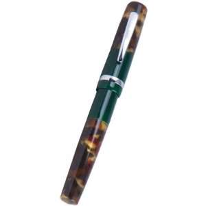  Think Camo Fountain Pen Beryl