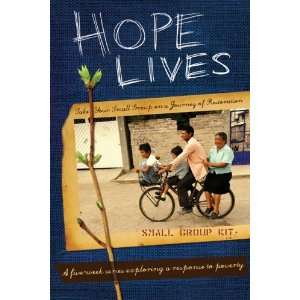  Hope Lives Small Group Kit Take Your Small Group on a 