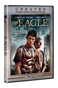 The Eagle DVD, 2011  