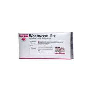  Wormwood Kit   1 kit