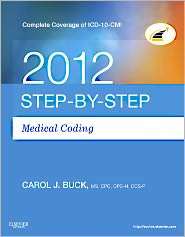   2012 Edition, (1455706221), Carol J. Buck, Textbooks   