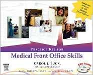  Office Skills, (1416026037), Carol J. Buck, Textbooks   