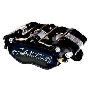  Wilwood 120 9693 DYNAPRO BILLET CALIPER Automotive