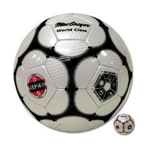  MacGregor World Class Soccer 4   Bronze (EA) Sports 