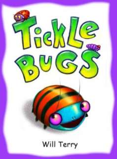 Tickle Bugs Will Terry