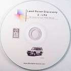 Land Rover Discovery Repair Service Manual 1995 1998  
