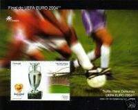 PORTUGAL S / S UEFA EURO 2004, THE FINAL MATCH  