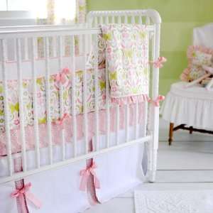  love song baby crib bedding set