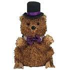   Beanie Baby   PUNXSUTAWNEY PHIL 2006 the Groundhog (6.5 inch)   MWMTs