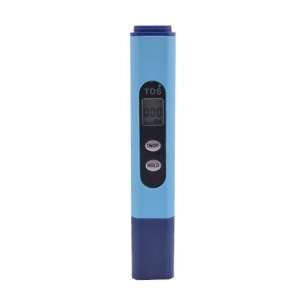   Digital EC Conductivity TDS Meter Tester Water 9990 ppm Electronics