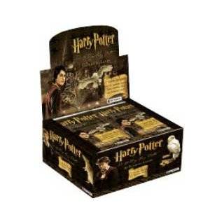  Harry Potter the World of Harry Potter 3D Trading Cards 