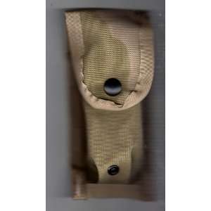  U.S. Military Ammo Pouch (9mm Desert Camo) Everything 