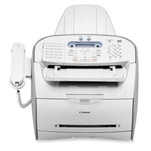  New brand Canon Faxphone L170 Laser Fax Copier Recommended 