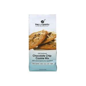 Old Fashioned Chocolate Chip Cookie Mix 18 oz Powder  