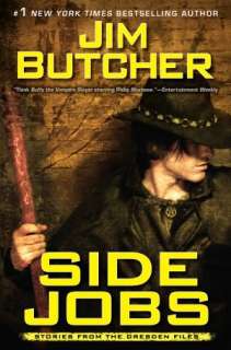   Collection 1 6 by Jim Butcher, Penguin Group (USA)  NOOK Book (eBook