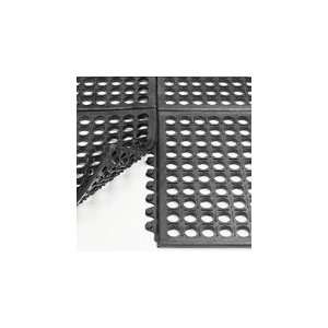  Modular WorkSafe® Light 3 x 3 General Purpose Black 