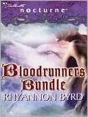 Bloodrunners Bundle Rhyannon Byrd