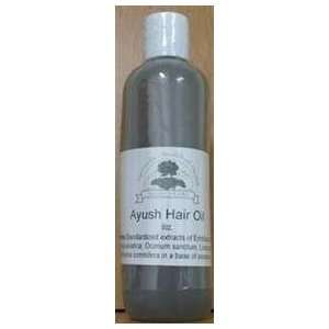  Ayush Herbs Ayush Hair Oil 8oz