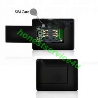 spy GSM SIM Surveillance Audio Monitor EarBug N9 new  