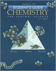   Science, (0130097950), James C. Hill, Textbooks   