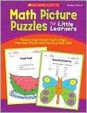   Pages That Help Children Build Key Early Math Skills, Grades PreK K