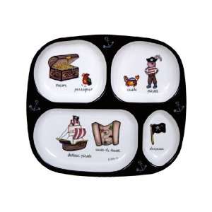  Baby Cie TV Tray   Pirate Baby