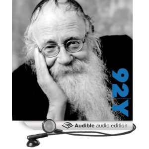 Rabbi Adin Steinsaltz on Rethinking Jewish Identity at the 92nd Street 