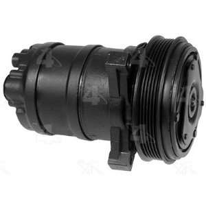  A/c Compressor Automotive