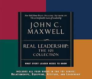   Needs to Know by John C. Maxwell, Nelson, Thomas, Inc.  Audiobook