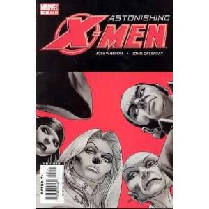  Astonishing X Men #15 