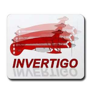  Aviation   Pitts Invertigo Hobbies Mousepad by  