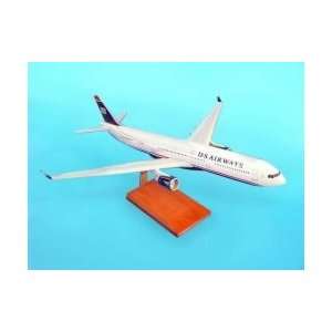  Dragon Wings Airbus A340 500 House, New Colors Toys 